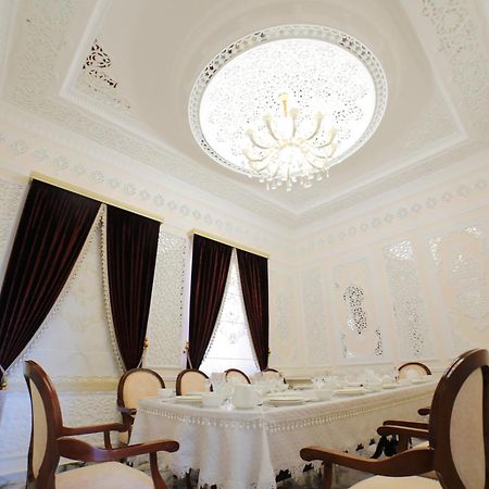 Bravolyuks Hotel Ούρτζεντς Εξωτερικό φωτογραφία